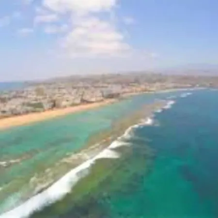 Appartement Holidays In My Barra Canteras *