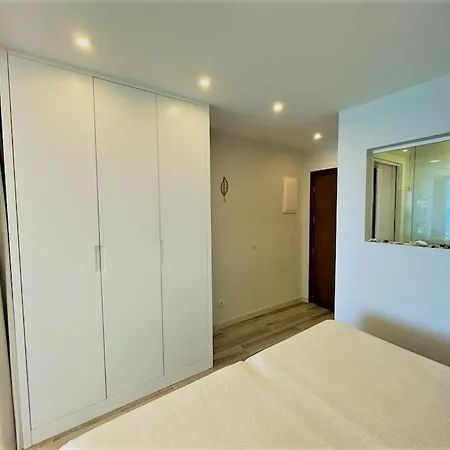 Holidays In My Barra Canteras Appartement *