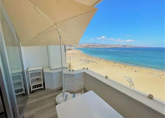 Holidays In My Barra Canteras 라스팔마스