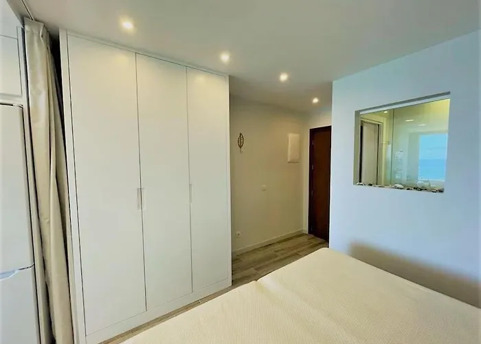 Holidays In My Barra Canteras 아파트 *