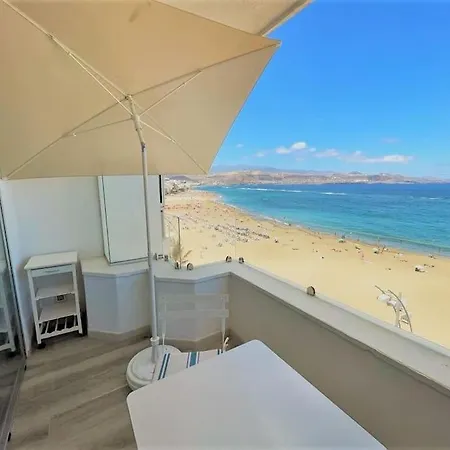 Holidays In My Barra Canteras Las Palmas