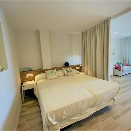 Holidays In My Barra Canteras Appartement *