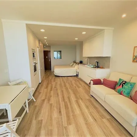 Appartement Holidays In My Barra Canteras *