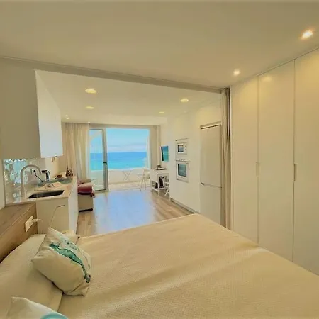 Holidays In My Barra Canteras * לאס פאלמס דה גראן קנאריה