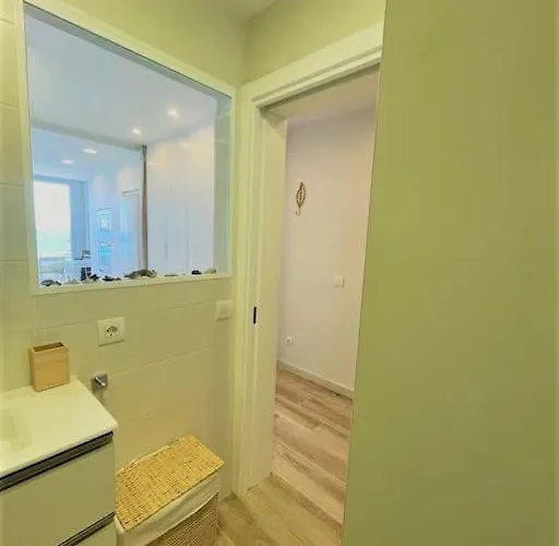 Holidays In My Barra Canteras