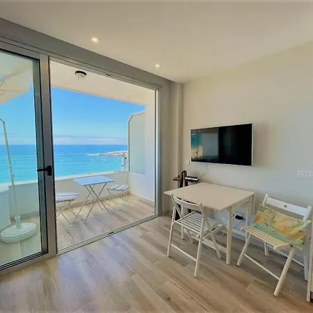 Holidays In My Barra Canteras * ラスパルマス・デ・グランカナリア