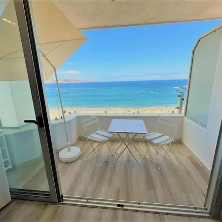 Holidays In My Barra Canteras Apartamento *