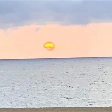 Holidays In My Barra Canteras ラスパルマス・デ・グランカナリア