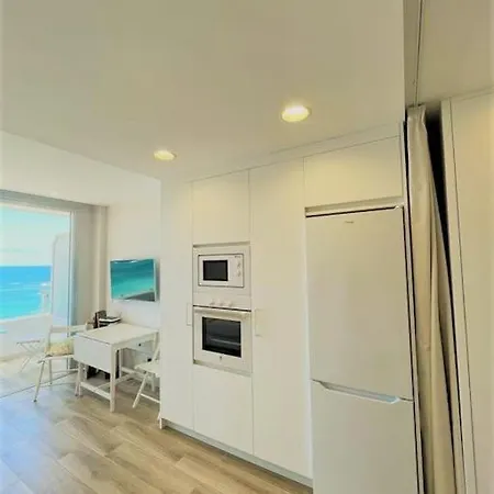 Apartamento Holidays In My Barra Canteras