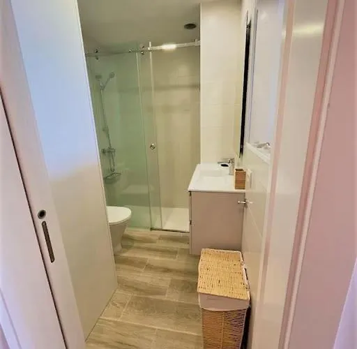 Holidays In My Barra Canteras アパート *